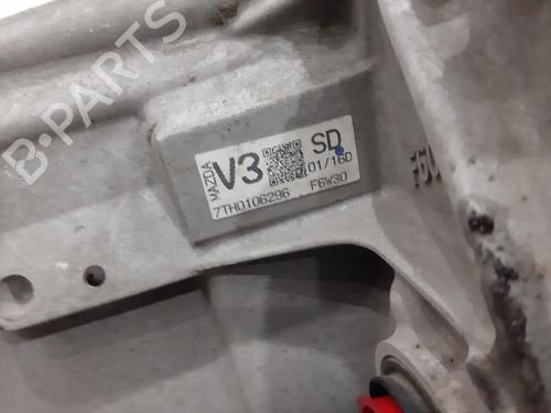 Gearbox MAZDA 2 Hatchback (DL, DJ) 1.5 SKYACTIV-G | BP34179677M3  - Image 6