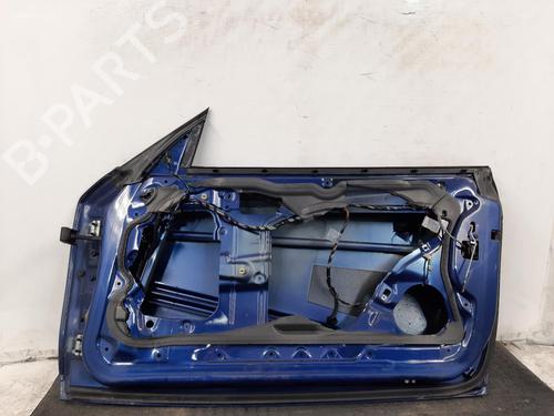 Right front door BMW 1 Convertible (E88) 118 i | BP29445168C3 