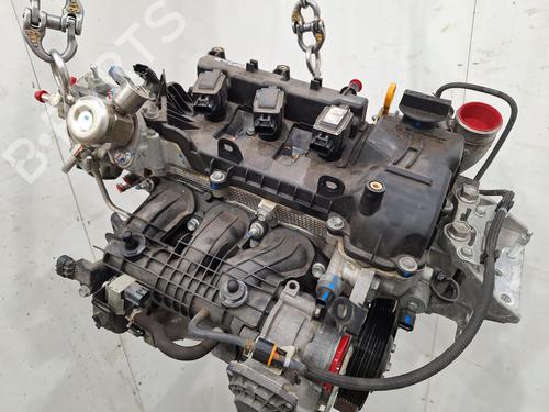 Engine SUZUKI SWIFT V (AZ) 1.0 SHVS (A2L310) | BP28039888M1 