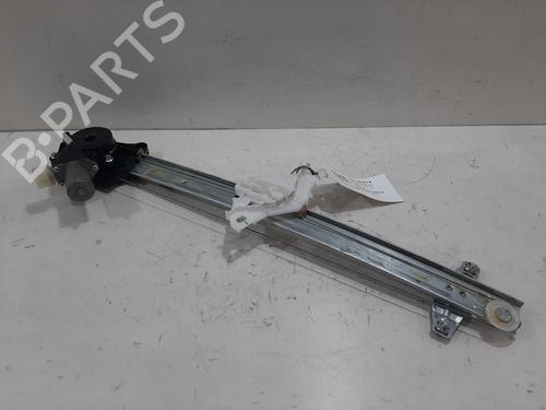Used Front right window mechanism Front right window mechanism 39549281 39549281