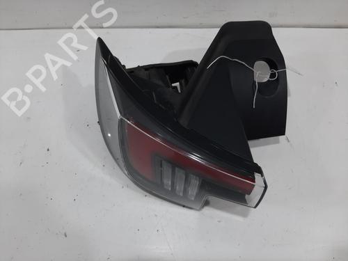 Left taillight VAUXHALL MOKKA 1.2 (76) | BP37422029C34 - Image 2