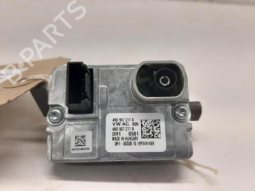 Camera PORSCHE 911 (992) 3.0 Carrera S (992120) | BP26746373E14 - Image 2
