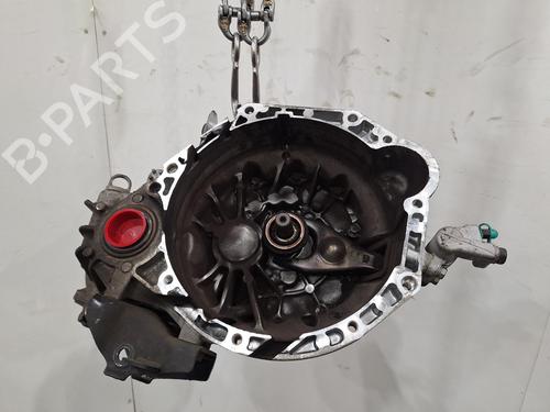 Used Gearbox Gearbox KIA RIO IV (YB, SC, FB) 1.0 T-GDI 100 (101 hp) 40010887 40010887