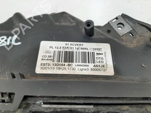 Right headlight FORD MONDEO V Hatchback (CE) 1.5 EcoBoost | BP32851787C29  - Image 5