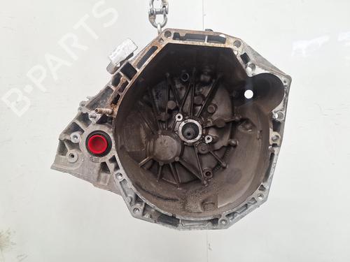 gearbox-renault-kadjar-ha_-hl_-2015-37218943 main image