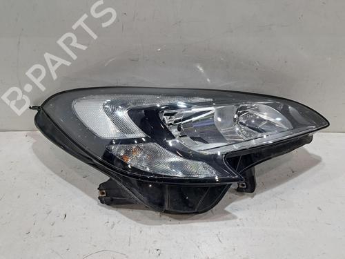 Used Right headlight Right headlight 39587201 39587201