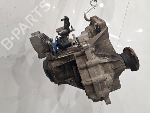 Gearbox AUDI A3 Convertible (8P7) 1.6 | BP31286320M3