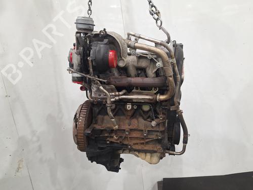 Motor SUZUKI GRAND VITARA II (JT, TE, TD) 1.9 DDiS All-wheel Drive (JT419, TD44, JB419WD, JB419XD,... | BP29742249M1 