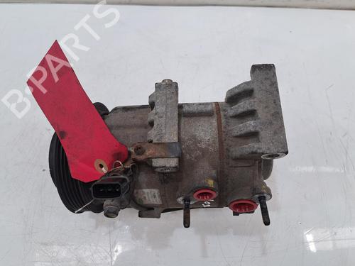 AC compressor KIA SPORTAGE III (SL) 1.7 CRDi | BP37258287M34 - Image 2