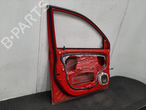 Left front door KIA PICANTO I (SA) 1.0 | BP26751828C2 
