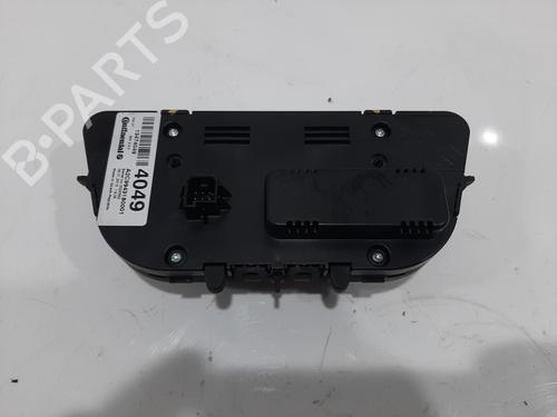 Climate control VAUXHALL MOKKA / MOKKA X (J13) 1.6 CDTi | BP36154573I5 - Image 2
