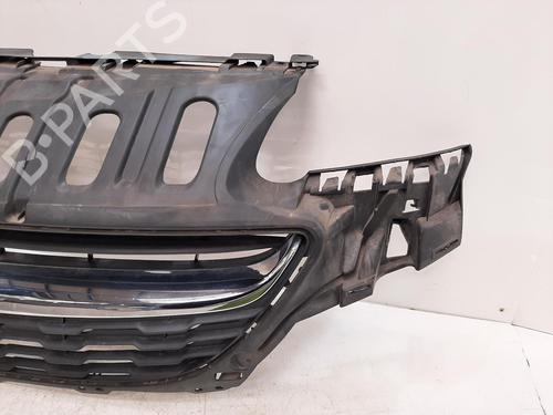 Grill VAUXHALL CORSA Mk IV (E) (X15) 1.2 | BP34149662C40 - Image 6