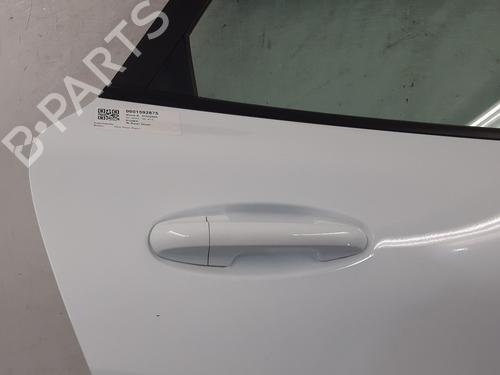 Dør høyre bak FORD PUMA (J2K, CF7) 1.0 EcoBoost | BP31009697C5