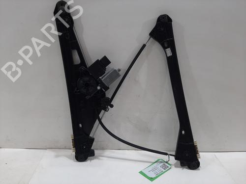 Used Front left window mechanism CITROËN C5 AIRCROSS (A_) 1.2 PureTech 130 (ARHNSJ) (131 hp) 29496303