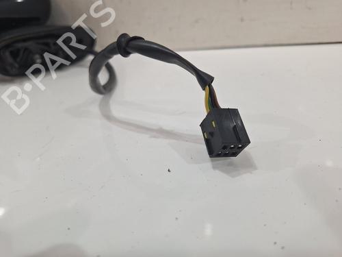 Left mirror VAUXHALL CORSA Mk IV (E) (X15) 1.4 | BP31033564C26 