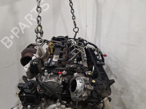 Engine VAUXHALL INSIGNIA Mk II (B) Hatchback (Z18) 2.0 D (68) | BP39889224M1 - Image 5