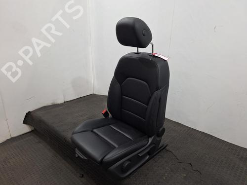 Left front seat MERCEDES-BENZ A-CLASS (W176) A 180 (176.042) | BP39099370C15 - Image 3