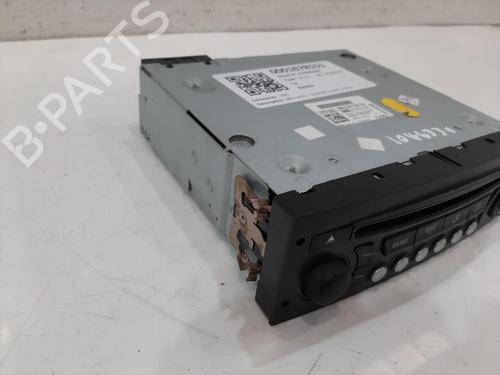 Other CITROËN C3 II (SC_) 1.4 HDi 70 (SC8HZC, SC8HR0, SC8HP4) | BP33699331O1 - Image 3