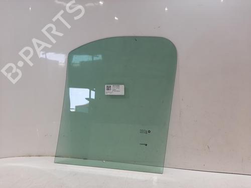 Dør rude højre foran VAUXHALL VIVARO A Bus (X83) 2.0 CDTI (90 hp) 29471465