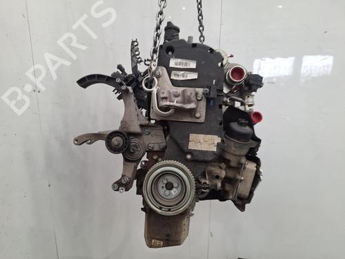 Used Engine Engine JEEP COMPASS (MP, M6, MV, M7) 1.4 MultiAir (140 hp) 34577280 34577280