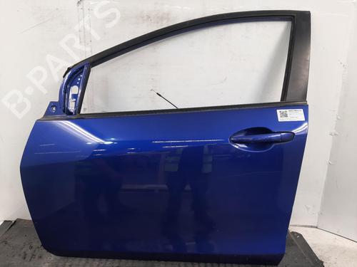 Used Left front door Left front door 38447392 38447392