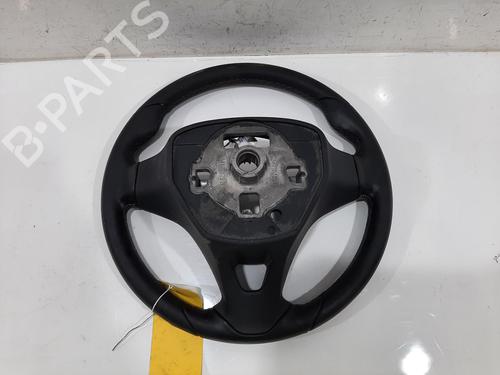 Steering wheel VAUXHALL CORSA Mk IV (E) (X15) 1.4 | BP32422864C49