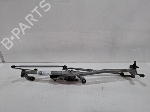 Ruitenwissermotor voor Ruitenwissermotor voor HONDA CIVIC VIII Hatchback (FN, FK) 1.8 (FN1, FK2) (140 hp) 37435153 37435153