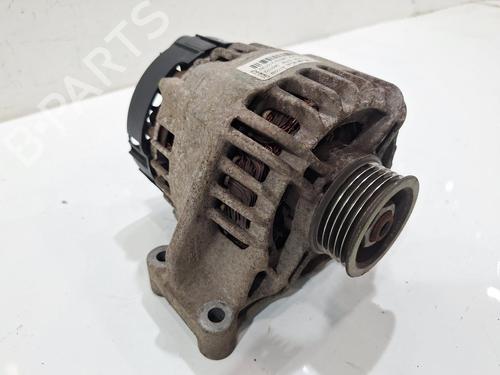 Alternator FIAT 500 (312_) 1.2 (312AXA1A) | BP26871012M7 