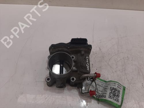Drosselklappe für Drosselklappe TOYOTA YARIS (_P9_) 1.33 VVT-i (NSP90_, NSP90R) (100 hp) 35962904 35962904