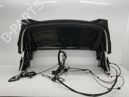 Convertible top MERCEDES-BENZ C-CLASS Convertible (A205) C 250 d (205.408) | BP26793968C123 