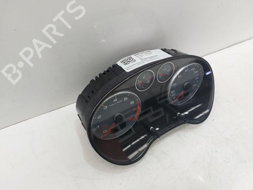 Instrument cluster AUDI A3 (8P1) 1.6 | BP27682653C47 