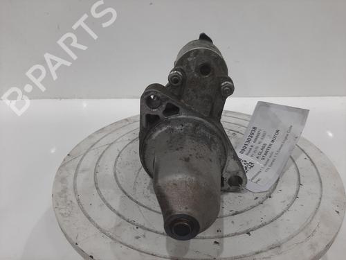Starter MERCEDES-BENZ A-CLASS (W176) A 180 CDI / d (176.012) | BP26784482M8 