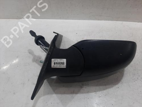 Right mirror SUZUKI CELERIO (LF) 1.0 (AVK310) | BP32503661C27 
