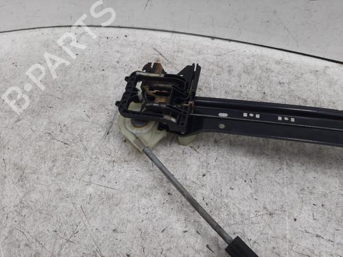 Front left window mechanism LAND ROVER RANGE ROVER IV (L405) 4.4 SDV8 4x4 | BP26835171C22 