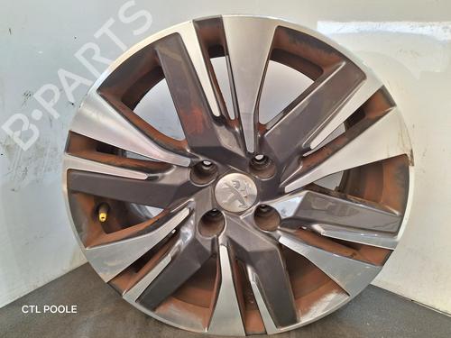 Used Rim Rim 38224942 38224942