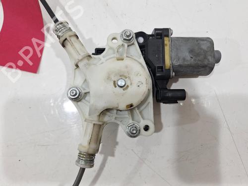 Front left window mechanism KIA PICANTO II (TA) 1.0 | BP39916932C22 - Image 2