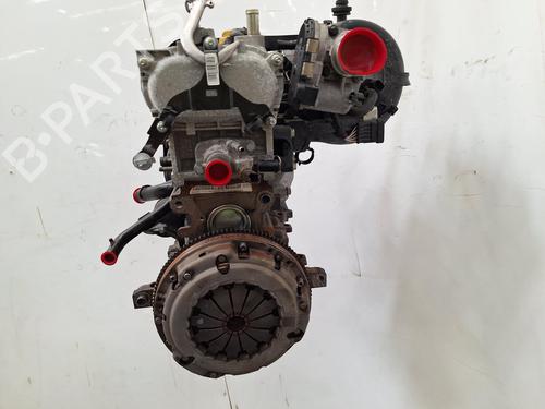 Engine FIAT TIPO Hatchback (356_, 357_) 1.4 (356HXA1B, 357) | BP38620933M1 - Image 5