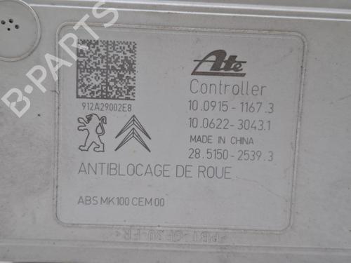 Used ABS pump ABS pump 39569839 39569839