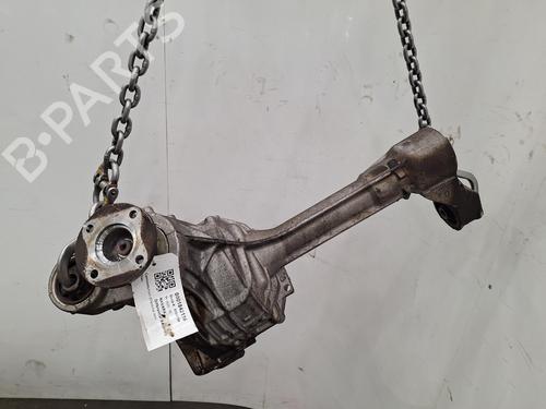 Used Front differential Front differential NISSAN NAVARA NP300 Pickup (D23, D23T) 2.3 dCi 4x4 (D231, D23T) (190 hp) 39951667 39951667