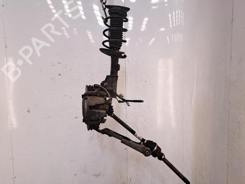 Used Right front suspension VAUXHALL GRANDLAND X / GRANDLAND (A18) 1.2 Turbo (75) (131 hp) 26814414