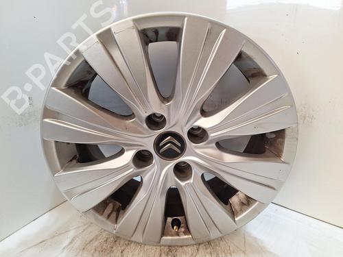 Fælk Fælk CITROËN C3 Picasso (SH_) 1.6 HDI 90 (92 hp) 37433281 37433281