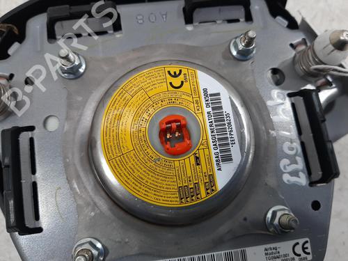 Driver airbag TOYOTA AYGO (_B4_) 1.0 (KGB40) | BP26849250C9 - Image 4
