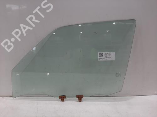 Used Front left door window NISSAN JUKE (F15) 1.6 (117 hp) 29553723