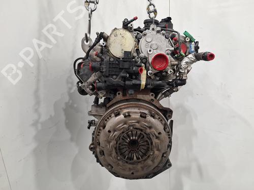 Motore FORD USA EDGE 2.0 TDCi AWD (180 hp) 31750809