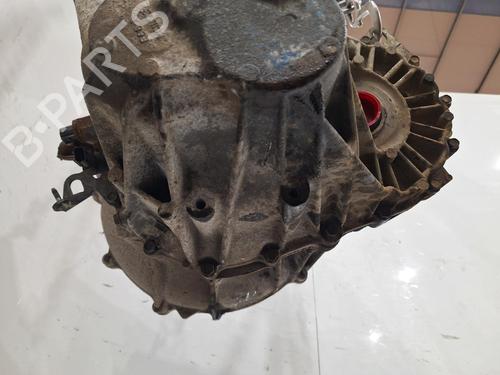 Gearbox HONDA HR-V (RU) 1.6 i-DTEC (RU8) | BP36506386M3 - Image 6