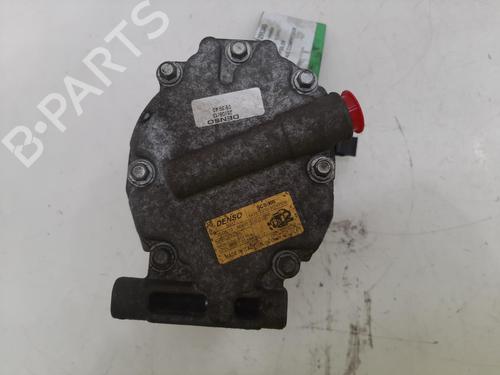 AC compressor CHRYSLER YPSILON 1.2 | BP26785838M34 - Image 4