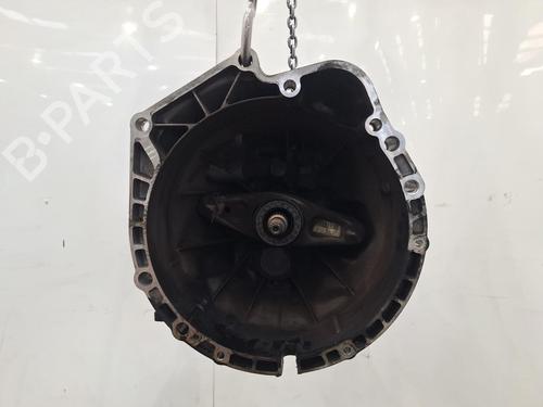 Used Gearbox Gearbox 38327992 38327992