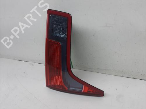 Left taillight CITROËN C5 II (RC_) 2.0 HDi (RCRHRH) | BP26765515C34 