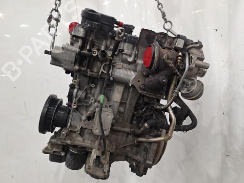Engine PEUGEOT 2008 I (CU_) 1.2 THP 110 / PureTech 110 | BP39176931M1 - Image 3