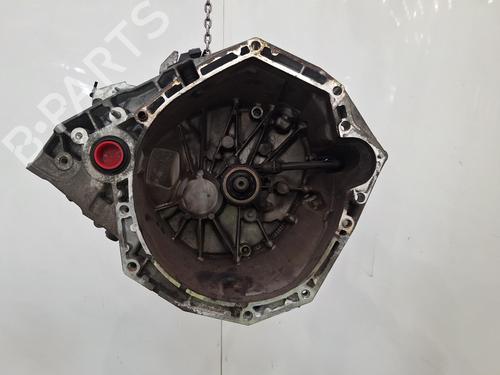 gearbox-nissan-juke-f15-2010-2011-2012-2013-2014-2015-2016-2017-2018-2019-36087367 main image